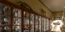 A Parma il primo Museo di Storiografia naturalistica in Italia