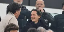 Calcio: Juve; Elkann incontra la squadra post-Udinese