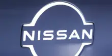 Nissan prevede perdita annuale di 1,54 miliardi di euro