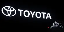 Toyota aggiorna record produzione, 927mila veicoli a ottobre