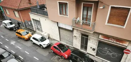 Ucciso a coltellate nel Torinese, l' omicida ha confessato