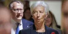 Lagarde, 'l'euro digitale pronto già nel 2027'