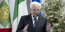 Messaggio Mattarella a Niaf, italoamericani fanno grandi gli Usa
