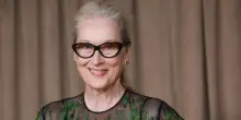 Meryl Streep sar&agrave; Joni Mitchell in un nuovo biopic di Cameron Crowe