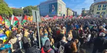 Cgil, in corteo a Milano siamo 100mila