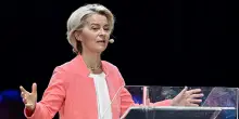 Von der Leyen al Pe, 'nostri avversari ci vogliono divisi'