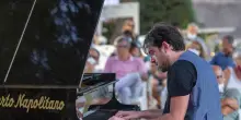 Piano City Napoli, 300 musicisti 100 eventi in tutta la città