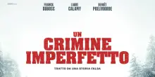 Un crimine imperfetto', commedia nera che guarda a Fargo
