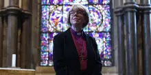Rivoluzione nella Chiesa anglicana, eletta una donna alla guida