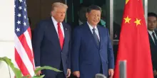 Xi ha avuto un colloquio telefonico con Trump
