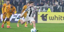 La Juventus senza Yildiz e Kelly, out per Cremona