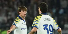 Calcio: il Parma verso il derby, non vince da un mese