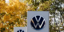 Volkswagen vende 2 milioni di veicoli in 3 mesi, calo del 6,9%