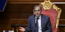 Manovra, al via la sessione di bilancio al Senato