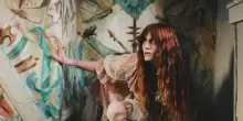Florence+The Machine, fuori il nuovo disco Everybody Scream