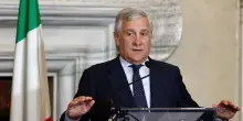 Tajani, non risultano italiani coinvolti in accoltellamento Gb