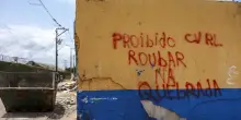 Lula, 'triste per Pcc terrorista, niente interventi Usa in Brasile'