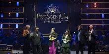 ProSceniUm, riflettori sui nuovi talenti della canzone d'autore