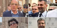 Elezioni regionali in Puglia il 23 e 24 novembre: corsa a quattro, 13 liste in campo