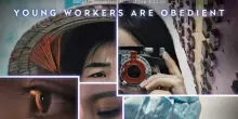 'She', su Rai3 il docu che racconta le operaie sfruttate nel 'modello Vietnam'