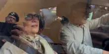 Il padre di Sempio alla moglie, 'scontrino a Vigevano lo hai fatto tu'