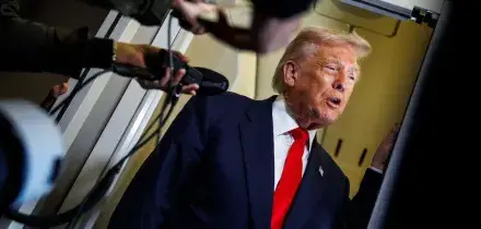 Trump insiste, voglio denuclearizzazione con Russia e Cina