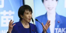 Takaichi presidente Ldp, Giappone verso prima premier donna