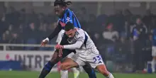Atalanta-Como finisce con un gol ed un punto a testa