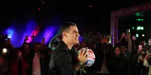 Calcio: Rafa Marquez sar&agrave; il ct del Messico dopo i Mondiali