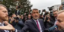 Babis in testa ma senza maggioranza in Repubblica Ceca