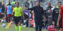 Calcio: Di Francesco, a Udine servirà una gara intelligente