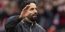 Amorim ha firmato col Milan, manca l'ufficialit&agrave;
