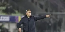 Calcio: U21; Italia-Albania 1-0 in amichevole
