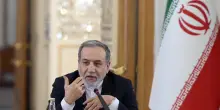 Araghchi, 'l'Iran non interagirà con gli aggressori'