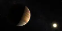 30 anni fa la scoperta del primo pianeta esterno al Sistema Solare