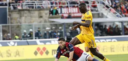 Tourè regala la prima vittoria al Pisa, Cremonese ko