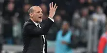 Milan: Allegri 'abbiamo una rosa forte, gli infortuni capitano'