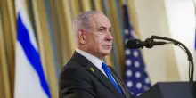 Netanyahu, il team negoziale parte domani per Sharm con Dermer