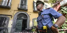 Muore colpito da taser, indagati cinque carabinieri