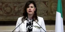Pd, appello a Fontana sulla legge elettorale, rinviare l'approdo in Aula
