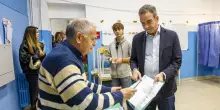 Exit poll Opinio-Rai, Occhiuto al 59-63%, Tridico al 35,5-39,5%
