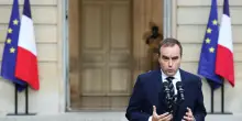 Lecornu ha rassegnato le dimissioni a Macron che accetta