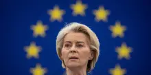 Von der Leyen, 'l'Ue sta rispondendo unita a Mosca'