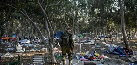 Rimossi i generali israeliani in servizio il 7 ottobre, 'fallirono'