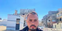 'L'Italia mi ha accolto', in salvo il dissidente di Gaza a cui Hamas d&agrave; la caccia