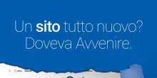 È online il nuovo sito Avvenire.it, 'non solo restyling'