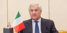 Tajani, sui militari a Gaza credo che maggioranza sarà compatta