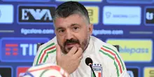 Mondiale 2026: Gattuso, la favola Capo Verde é bellissima