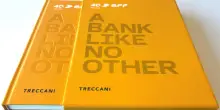 Bff Bank celebra 40 anni, volume in collaborazione con Treccani