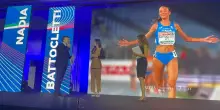 Atletica: Battocletti a Madrid, esordio indoor nei 1.500